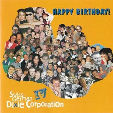 IV Happy Birthday!