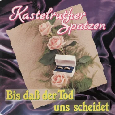 Bis daß der Tod uns scheidet