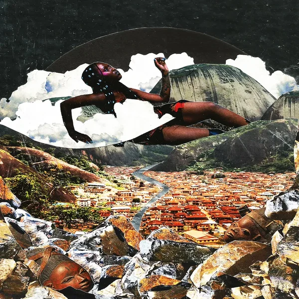 High (Hagan remix)