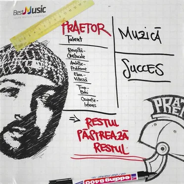 Restul pastreaza restul