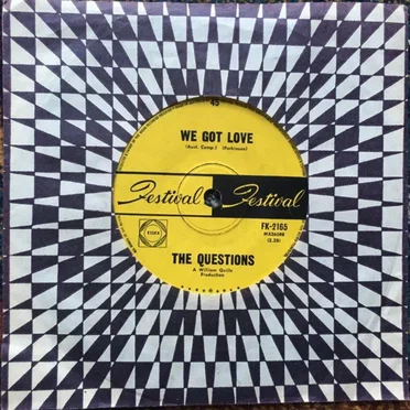 The Questions
