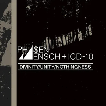Divinity/Unity/Nothingness