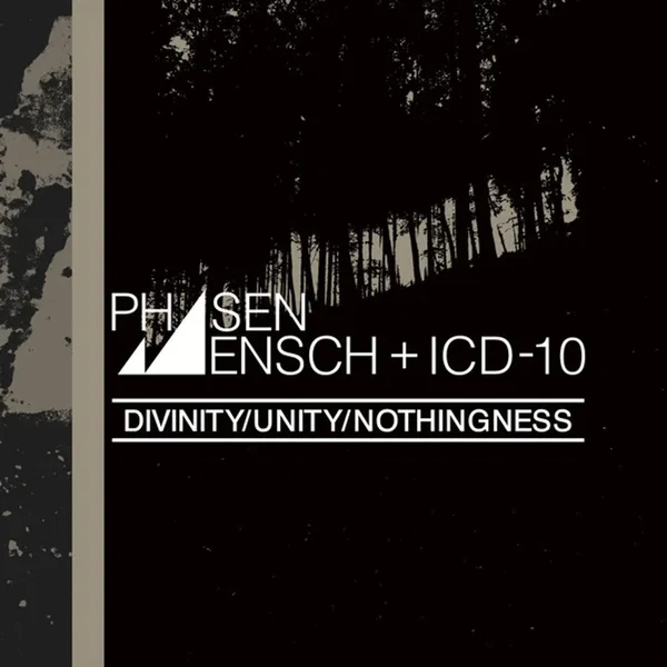 Divinity/Unity/Nothingness