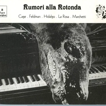 Rumori alla Rotonda