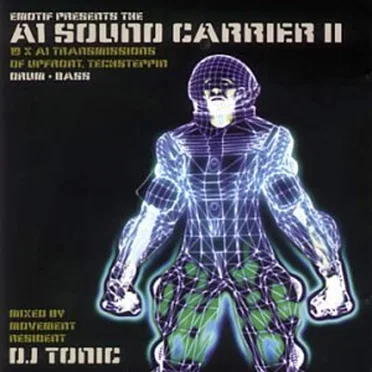 A1 Sound Carrier II