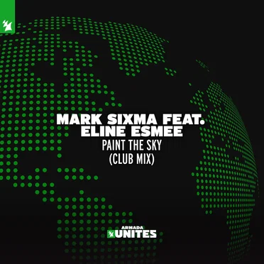 Paint the Sky (club mix)