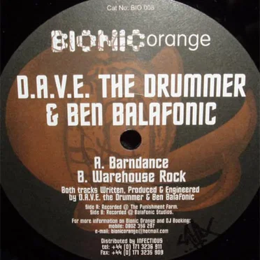 Barndance / Warehouse Rock