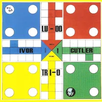 Ivor Cutler artist image