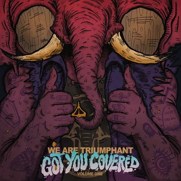Got You Covered, Vol. 1 by Various Artists - album cover