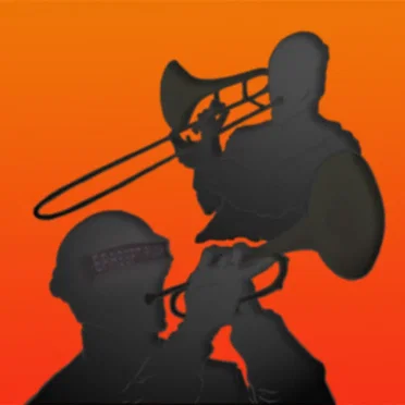 Get Brassy by The Madd Wikkid - album cover