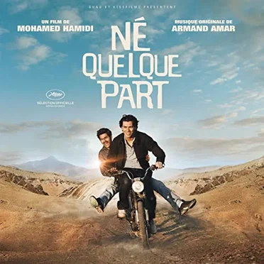 Né quelque part