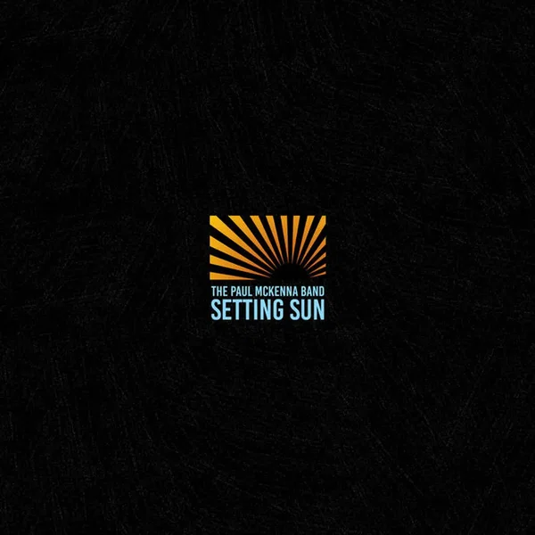 Setting Sun