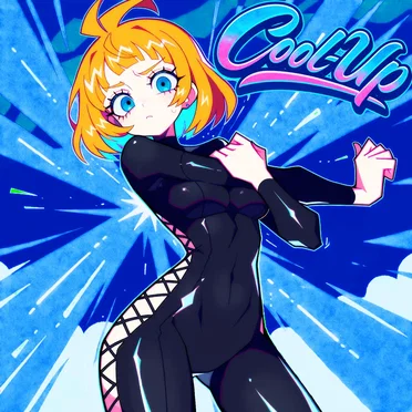 COOL-UP