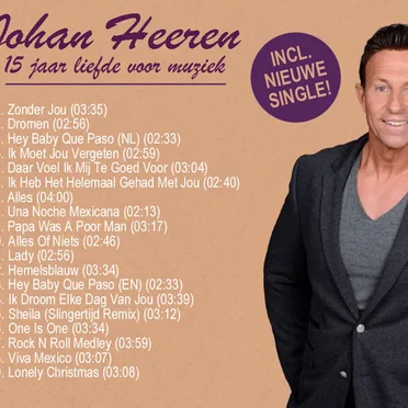 Johan Heeren