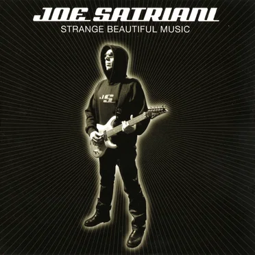 Strange Beautiful Music