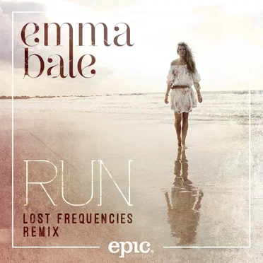 Run (Lost Frequencies remix)