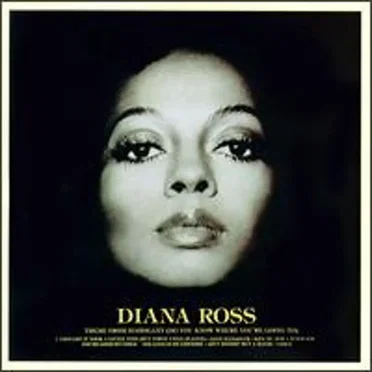 Diana Ross