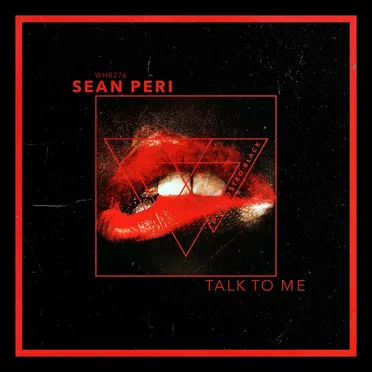 Talk to Me by Sean Peri - album cover