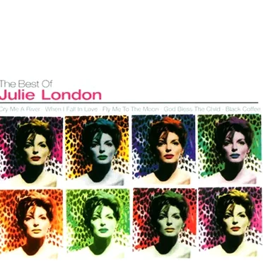 The Best of Julie London