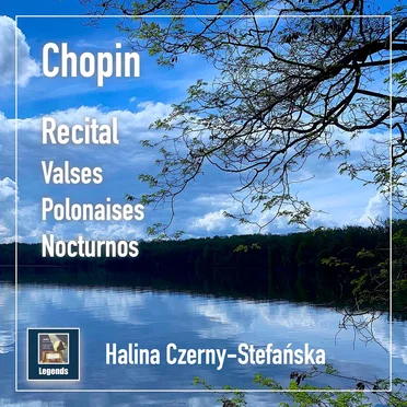 Chopin Recital: Valses, Polonaises & Nocturnos