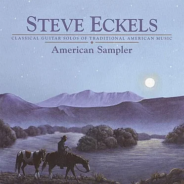 American Sampler