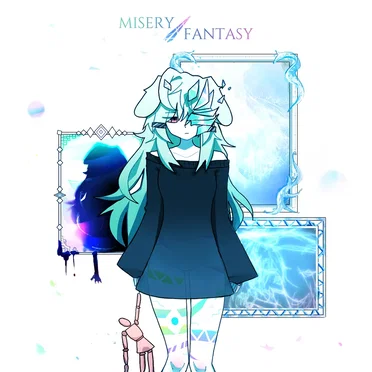 Misery Fantasy【Tanger Remix】
