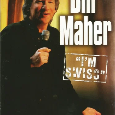 Bill Maher