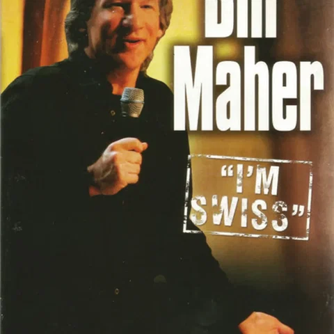 Bill Maher