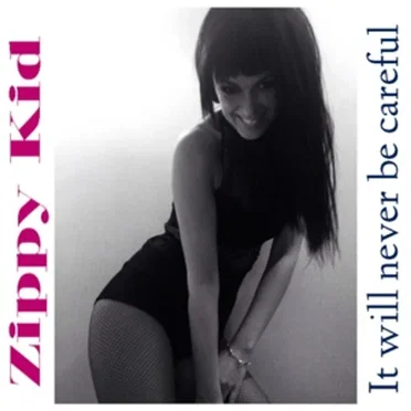 It Will Never Be Careful