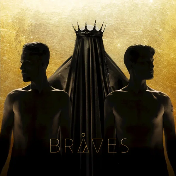 BRÅVES