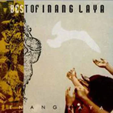 Best of Inang Laya by Inang Laya - album cover
