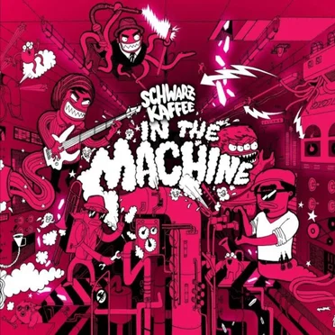 In the Machine