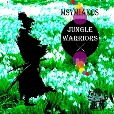 Jungle Warriors EP