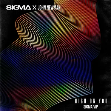 High on You (Sigma VIP)
