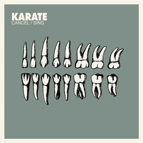 Cancel / Sing