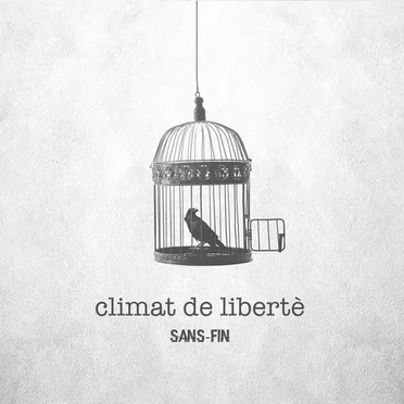Climat De Libertè by Sans-Fin - album cover