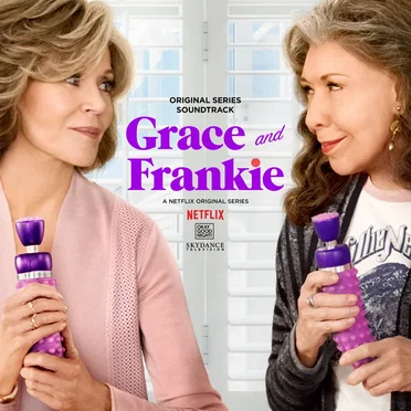 Grace and Frankie by Various Artists - album cover
