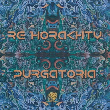 Purgatoria