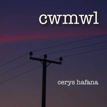 Cwmwl by Cerys Hafana - album cover