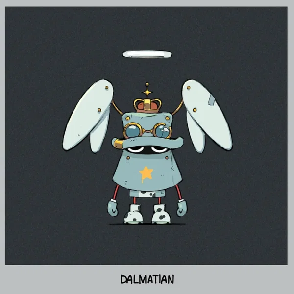 DALMATIAN