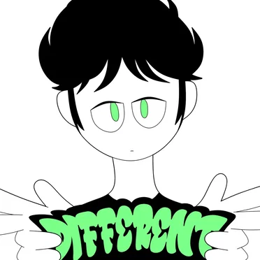 Different