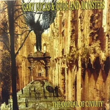 The Ordeal of Civility