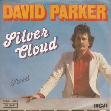 Silver Cloud
