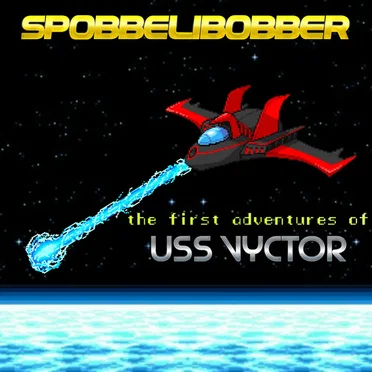 The First Adventures of USS Vyctor EP