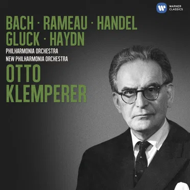 Bach / Rameau / Handel / Gluck / Haydn