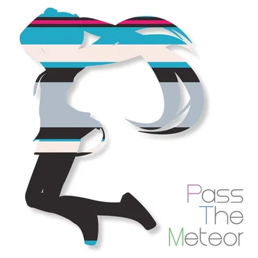 Pass The Meteor by Various Artists - album cover