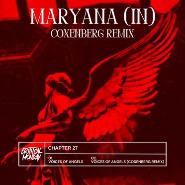 Chapter 27: Maryana