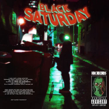 Black Saturday