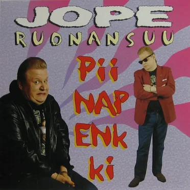 Piinapenkki