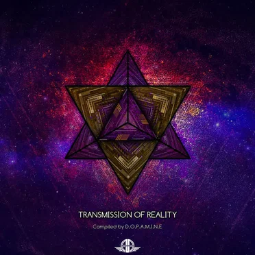 Transmission of Reality by Various Artists - album cover